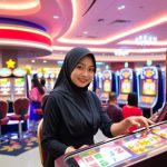 Temukan alasan mengapa bermain slot online di situs resmi lebih menguntungkan. Pelajari tentang keamanan, RTP tinggi, dan pengalaman bermain yang adil di situs yang terpercaya.