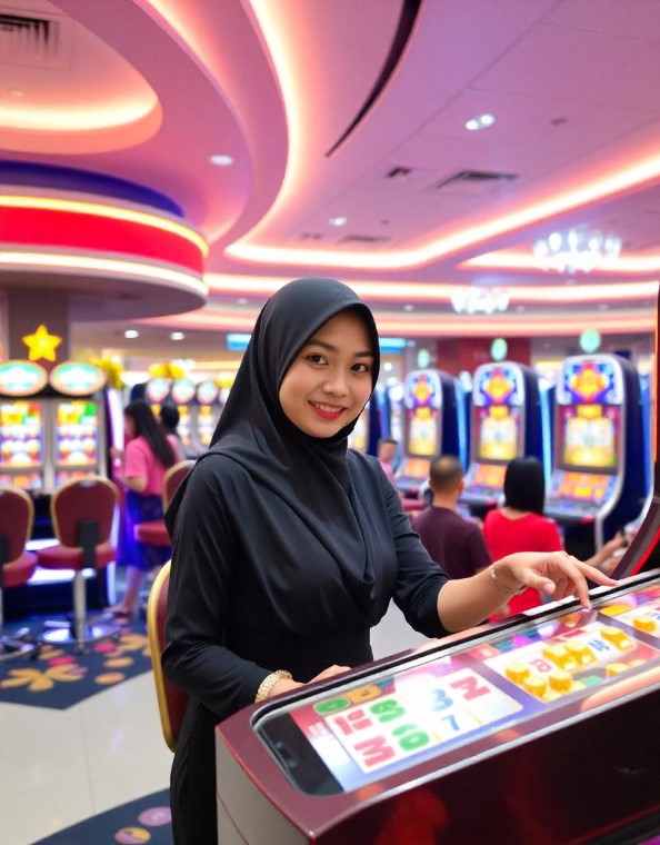 Temukan alasan mengapa bermain slot online di situs resmi lebih menguntungkan. Pelajari tentang keamanan, RTP tinggi, dan pengalaman bermain yang adil di situs yang terpercaya.